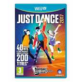Just Dance 2017