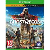 Tom Clancy's Ghost Recon Wildlands Deluxe Edition