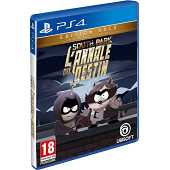 South Park : L'Annale du Destin Gold Edition