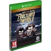 South Park : L'Annale du Destin Gold Edition