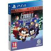 South Park : L'Annale du Destin Deluxe Edition