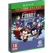 South Park : L'Annale du Destin Deluxe Edition