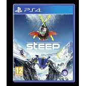 Steep - PS4