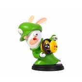 Mario + Rabbids Kingdom Battle Rabbid Luigi 6" Figurine