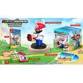 Mario + Rabbids Kingdom Battle Collector