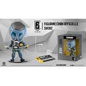 Ubicollectibles Six Collection Smoke Chibi Figurine