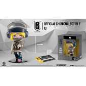 Ubicollectibles Six Collection IQ Chibi Figurine