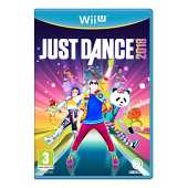 Just Dance 2018
