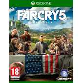 Far Cry 5