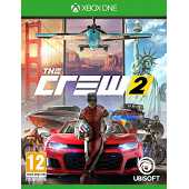The Crew 2