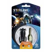 Starlink : Battle for Atlas Iron Fist + Freeze Ray Mk.2 Weapons