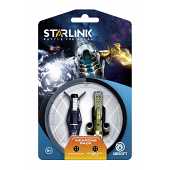 Starlink : Battle for Atlas Shockwave + Gauss Gun Mk.2 Weapons P