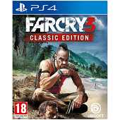 Far Cry 3 : Classic Edition