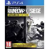 Tom Clancy's Rainbow Six Siege Advanced Edition