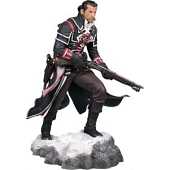 Assassin's Creed Rogue The Renegade Figurine 24cm