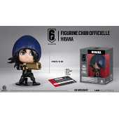Ubicollectibles Six Collection Hibana Chibi Figure