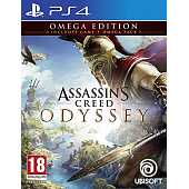 Assassin's Creed Odyssey - Omega Edition