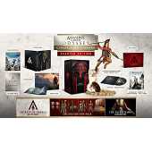 Assassin's Creed Odyssey - Spartan Edition