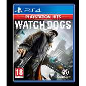 Watch Dogs - PlayStation Hits