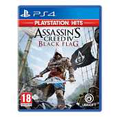 Assassin's Creed 4 : Black Flag - PlayStation Hits
