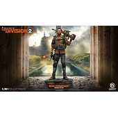 Tom Clancy's The Division 2 Agent Male Figurine
