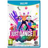 Just Dance 2019