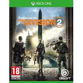Tom Clancy's The Division 2