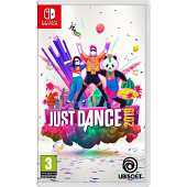 Just Dance 2019