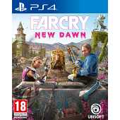 Far Cry : New Dawn