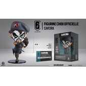 Ubicollectibles Six Collection Caveira Chibi Figure