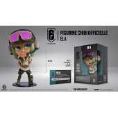 Ubicollectibles Six Collection Ela Chibi Figure