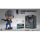Ubicollectibles Six Collection Twitch Chibi Figure