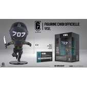 Ubicollectibles Six Collection Vigil Chibi Figure