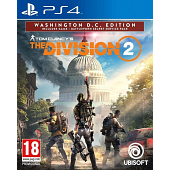 Tom Clancy's The Division 2 Edition Washington