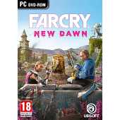 Far Cry : New Dawn