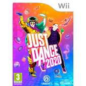Just Dance 2020