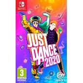 Just Dance 2020 (Switch)