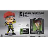 Ubicollectibles Six Collection Finka Chibi Figure 10cm