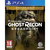 Tom Clancy’s Ghost Recon : Breakpoint Edition Gold