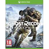 Tom Clancy’s Ghost Recon : Breakpoint