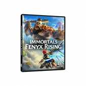 Immortals Fenyx Rising Xbox