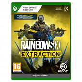 Tom Clancy's Rainbow Six Extraction