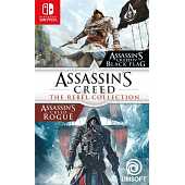 Assassin's Creed : The Rebel Collection
