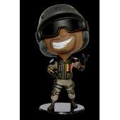 Ubicollectibles Six Collection Merch Series 5 Castle Chibi