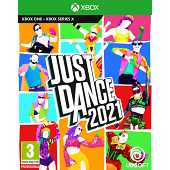 Just Dance 2021