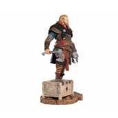 ASSASSIN'S CREED VALHALLA EIVOR MALE FIGURINE