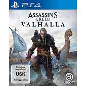 Assassin's Creed Valhalla PS4