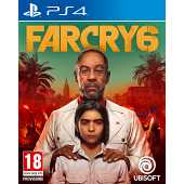 Far Cry 6