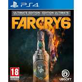 Far Cry 6 Ultimate Edition