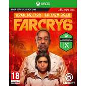Far Cry 6 Gold Edition